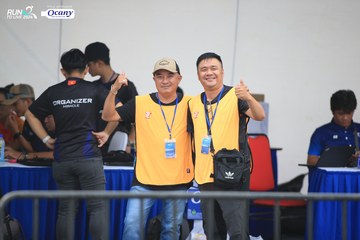 RUN TO LIVE 2024 - Ảnh #1414125