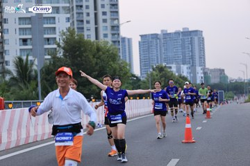 RUN TO LIVE 2024 - Ảnh #1450241
