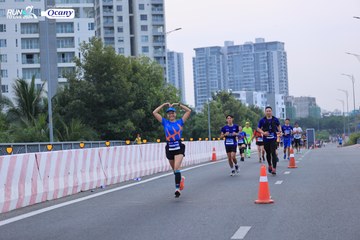 RUN TO LIVE 2024 - Ảnh #1449992
