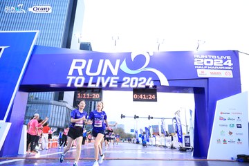 RUN TO LIVE 2024 - Ảnh #1374865