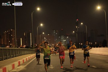 RUN TO LIVE 2024 - Ảnh #1440250