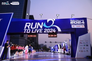 RUN TO LIVE 2024 - Ảnh #1378918