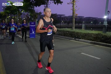 RUN TO LIVE 2024 - Ảnh #1378347