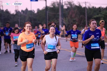 RUN TO LIVE 2024 - Ảnh #1358116