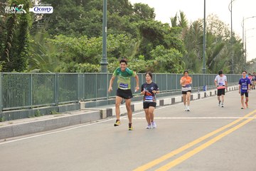 RUN TO LIVE 2024 - Ảnh #1407590