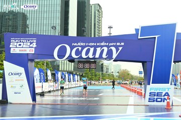 RUN TO LIVE 2024 - Ảnh #1427109