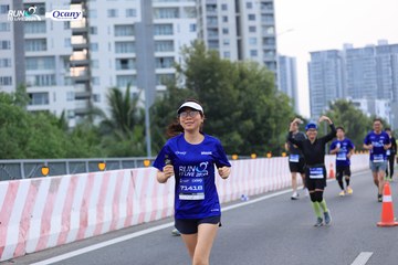 RUN TO LIVE 2024 - Ảnh #1450386