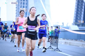 RUN TO LIVE 2024 - Ảnh #1326420
