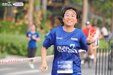RUN TO LIVE 2024 - Ảnh #1350011