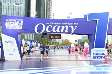 RUN TO LIVE 2024 - Ảnh #1419193