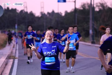 RUN TO LIVE 2024 - Ảnh #1356333