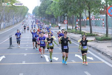 RUN TO LIVE 2024 - Ảnh #1434229