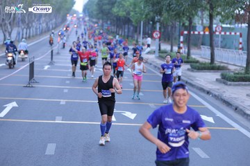 RUN TO LIVE 2024 - Ảnh #1431712
