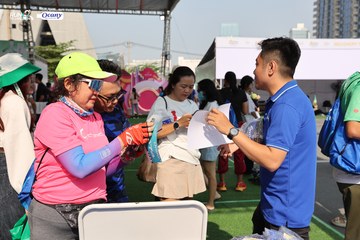 RUN TO LIVE 2024 - Ảnh #1309583