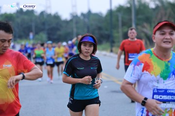 RUN TO LIVE 2024 - Ảnh #1369619