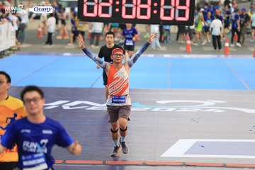 RUN TO LIVE 2024 - Ảnh #1405443
