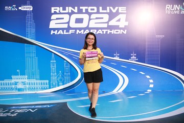 RUN TO LIVE 2024 - Ảnh #1316539