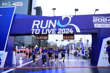 RUN TO LIVE 2024 - Ảnh #1372084