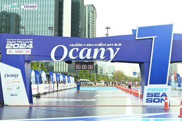 RUN TO LIVE 2024 - Ảnh #1426632