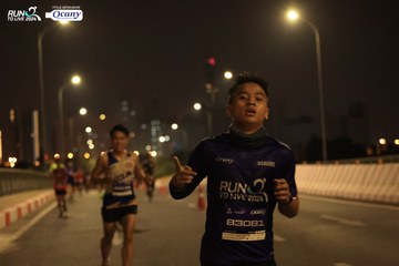 RUN TO LIVE 2024 - Ảnh #1441522