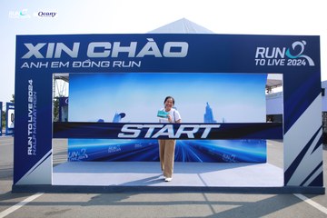 RUN TO LIVE 2024 - Ảnh #1314224