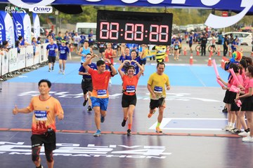 RUN TO LIVE 2024 - Ảnh #1408057