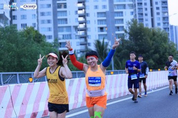 RUN TO LIVE 2024 - Ảnh #1448648