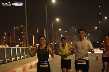 RUN TO LIVE 2024 - Ảnh #1440825