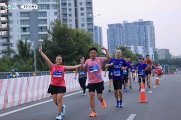 RUN TO LIVE 2024 - Ảnh #1450080