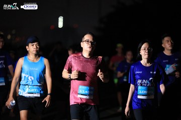 RUN TO LIVE 2024 - Ảnh #1341862