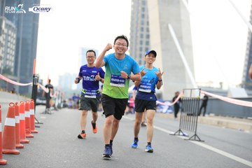 RUN TO LIVE 2024 - Ảnh #1349437