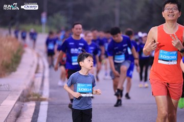 RUN TO LIVE 2024 - Ảnh #1358169