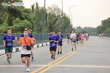 RUN TO LIVE 2024 - Ảnh #1399642