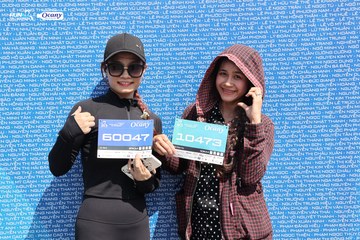 RUN TO LIVE 2024 - Ảnh #1307085