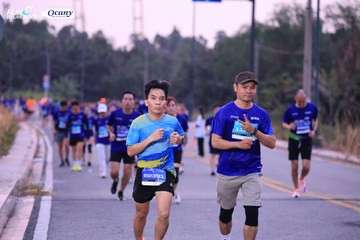 RUN TO LIVE 2024 - Ảnh #1358392