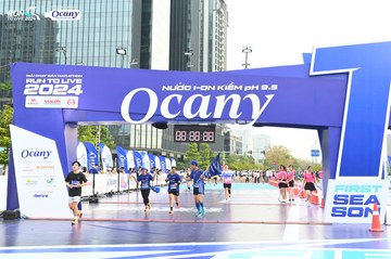 RUN TO LIVE 2024 - Ảnh #1423931