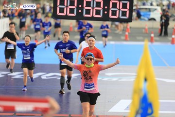 RUN TO LIVE 2024 - Ảnh #1411687