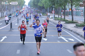 RUN TO LIVE 2024 - Ảnh #1433402