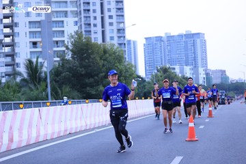 RUN TO LIVE 2024 - Ảnh #1448018