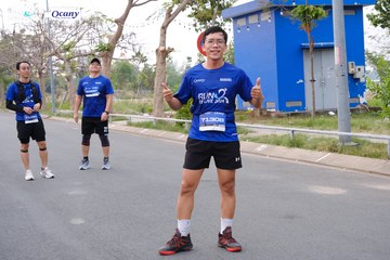 RUN TO LIVE 2024 - Ảnh #1401176