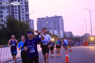 RUN TO LIVE 2024 - Ảnh #1446658