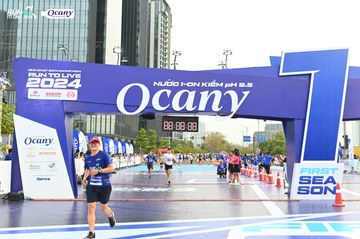 RUN TO LIVE 2024 - Ảnh #1420979
