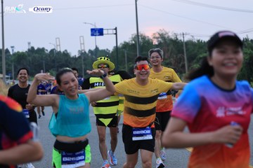 RUN TO LIVE 2024 - Ảnh #1371403