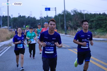 RUN TO LIVE 2024 - Ảnh #1362111
