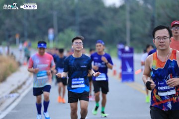 RUN TO LIVE 2024 - Ảnh #1370785