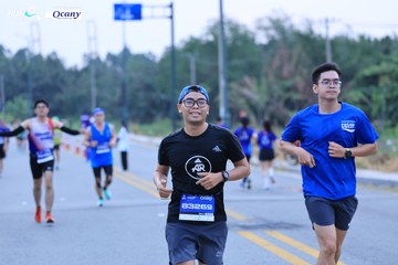 RUN TO LIVE 2024 - Ảnh #1368361