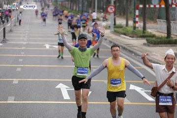 RUN TO LIVE 2024 - Ảnh #1438450