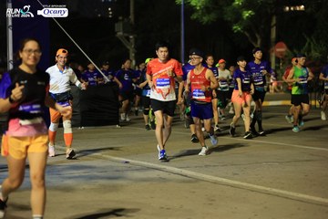 RUN TO LIVE 2024 - Ảnh #1323301
