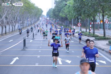 RUN TO LIVE 2024 - Ảnh #1432821