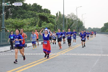 RUN TO LIVE 2024 - Ảnh #1391764